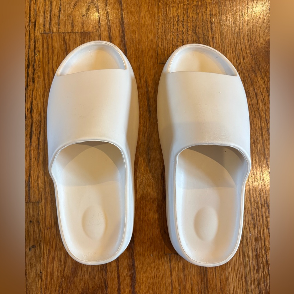 Cloud Slides